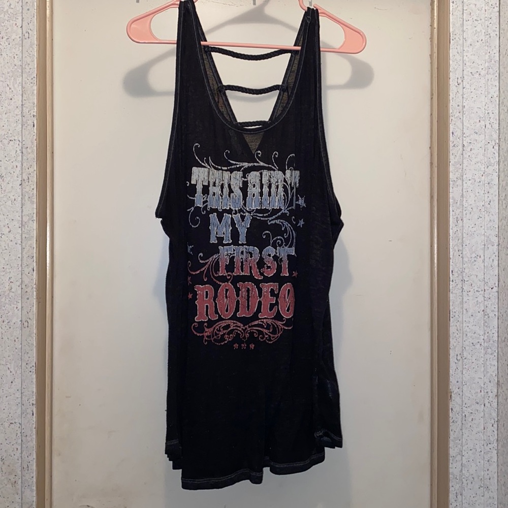 Maurices top